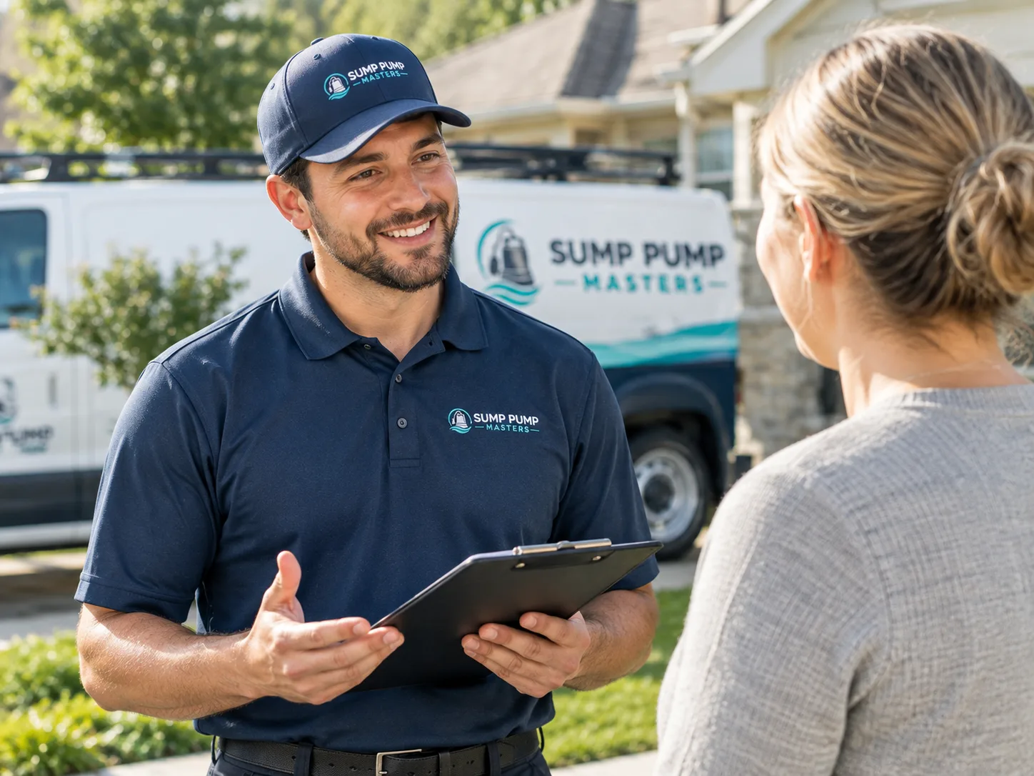 Sump Pump Repair Canton, SD FAQs